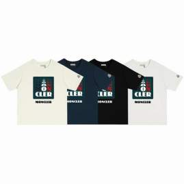 Picture of Moncler T Shirts Short _SKUMonclerM-2XLh8txD1086037